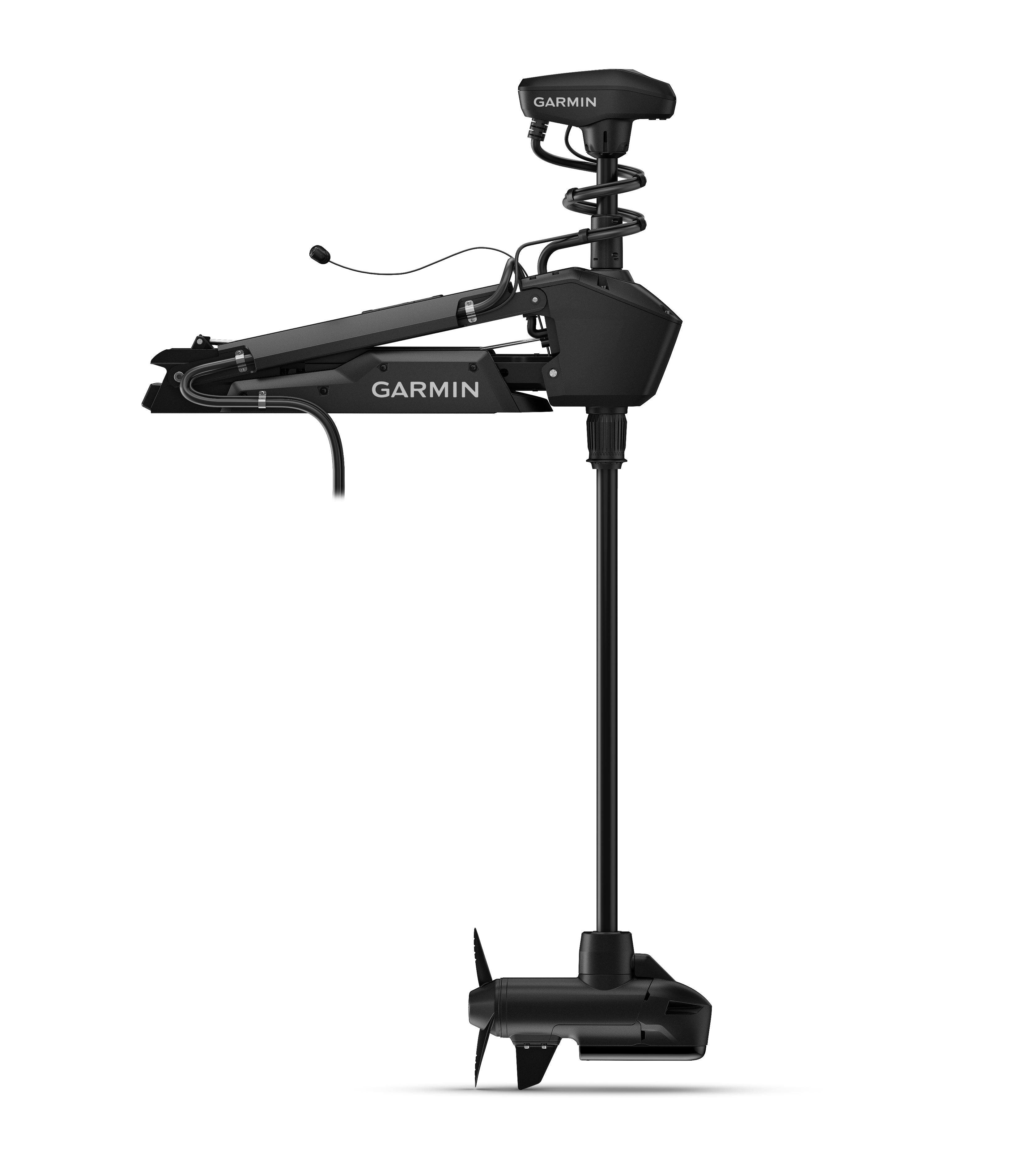 Garmin Force Pro Trolling Motor 57in Shaft Built-in GT56UHD-TR