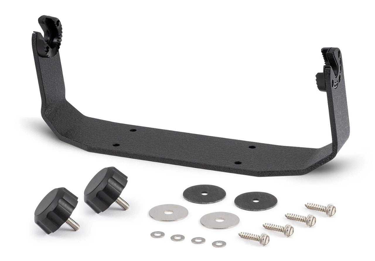 Humminbird GM X9 Gimbal Mount and Knobs for Xplore 9