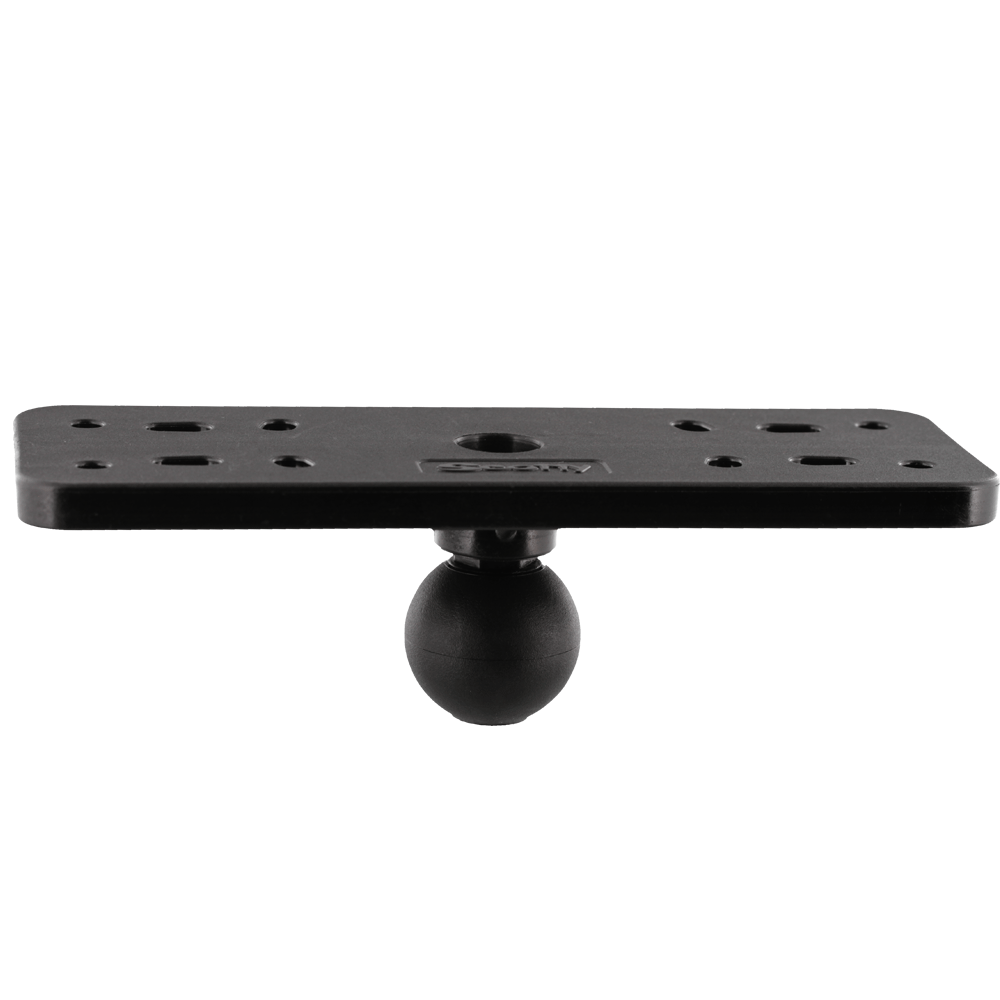 1.5' BALL SYSTEM TOP PLATE