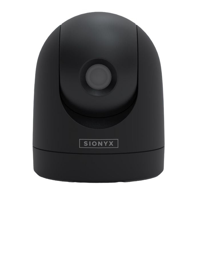 Sionyx CRV-500C Nightwave Low Light Fixed Mount Camera Black Housing