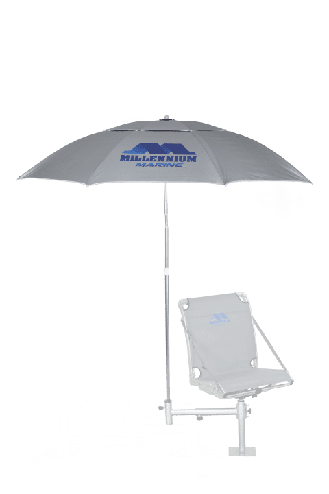 Millenium Marine Shade Tree Umbrella