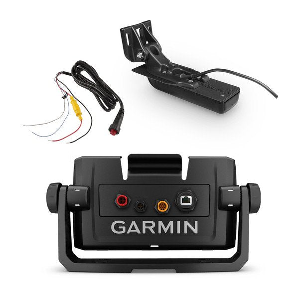 Garmin Boat Kit For ECHOMAP Plus 9Xsv