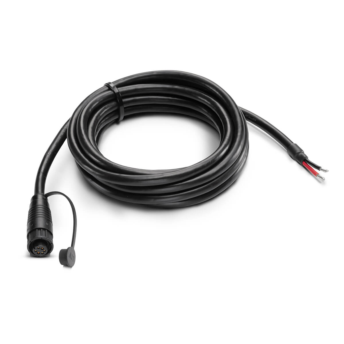 Humminbird PC13 Powercord For Apex Series