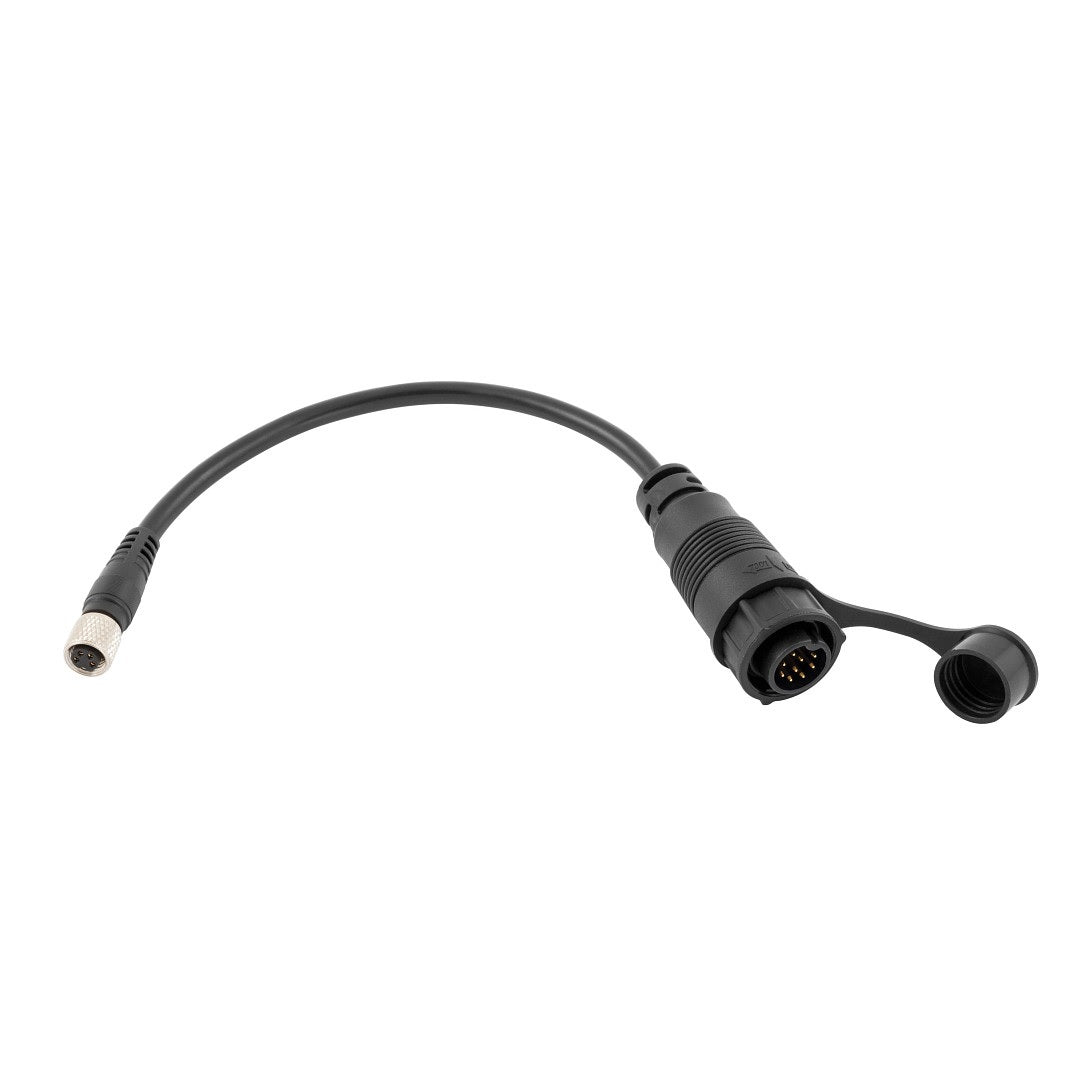 Minn Kota MKR-DSC-16 Lowrance 9-Pin Adapter Cable